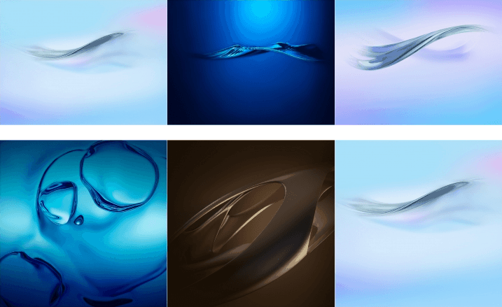 Huawei MediaPad M3 Wallpapers