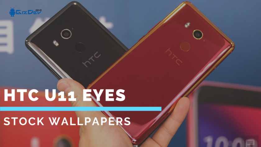 Download HTC U11 Eyes Stock Wallpapers In High Resolution. Follow the post to know the HTC U11 Eyes specifications. HTC U11 Eyes wallpapers.