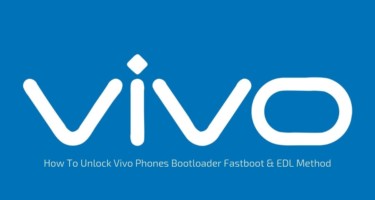 Unlock Vivo Phones Bootloader