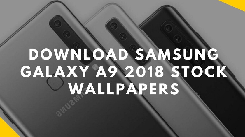 Download Samsung Galaxy A9 2018 Stock Wallpapers. Follow the post to know Samsung Galaxy A9 2018 Specifications and Samsung Galaxy A9 2018 Wallpapers.