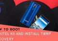 How To Root OUKITEL K5 And Install TWRP Recovery. Follow the post to get root on OUKITEL K5. Follow steps correctly.