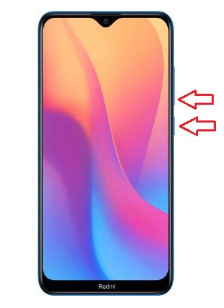 TWRP Recovery for Redmi 8A
