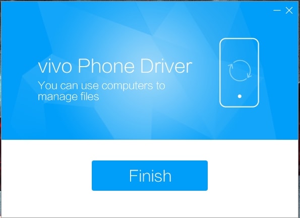 Vivo Phone Drivers