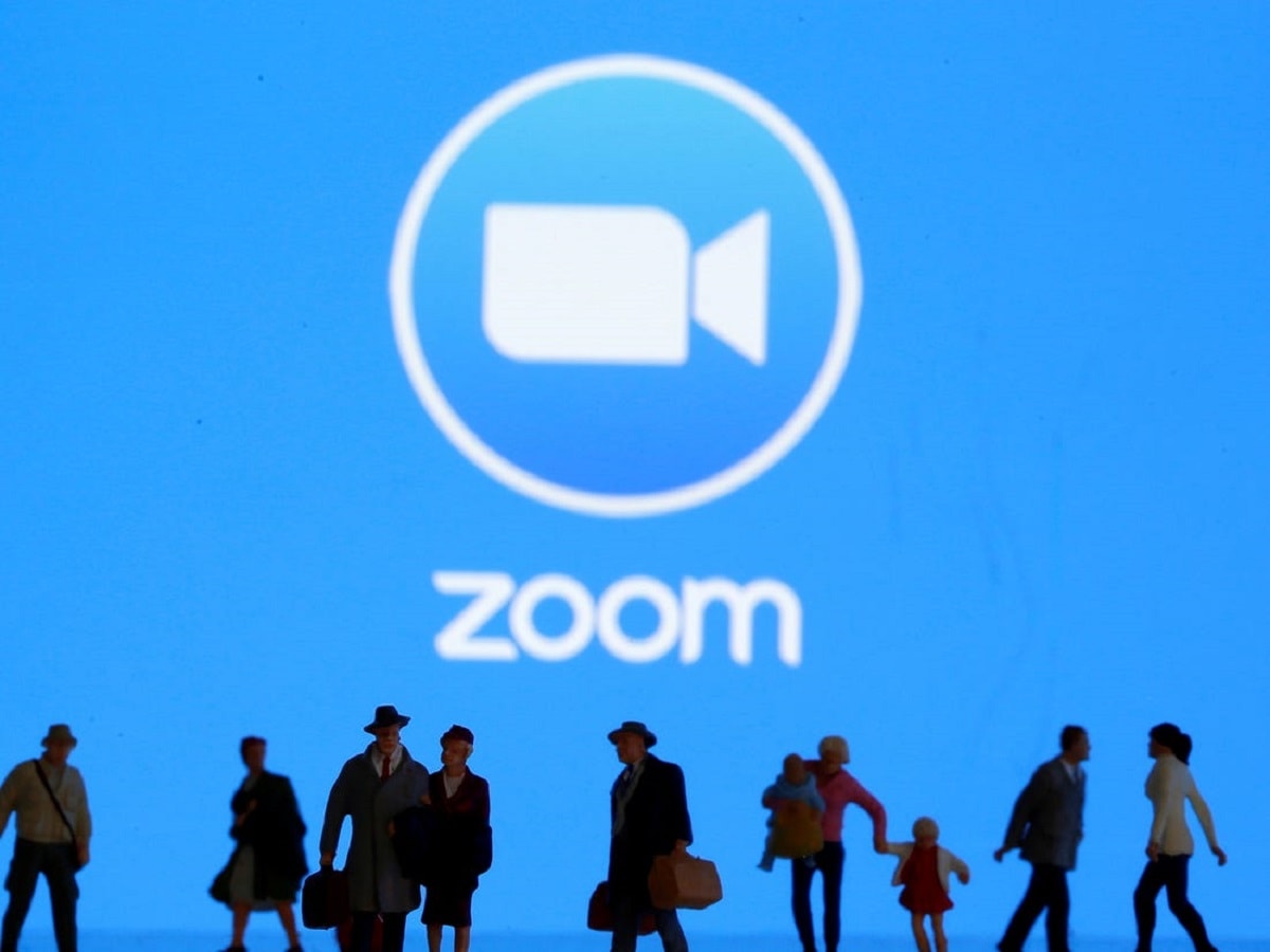 Zoom App User Details Are Being Sold On The Dark Web