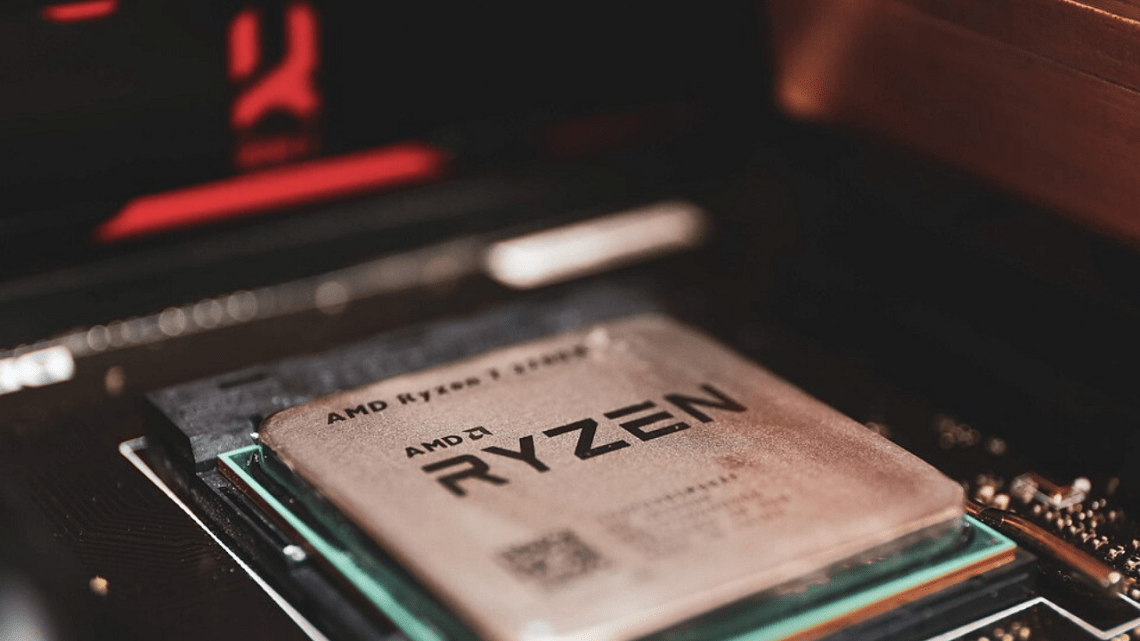 The New AMD Ryzen 4000 Series APU, Doesn't Need The GPU