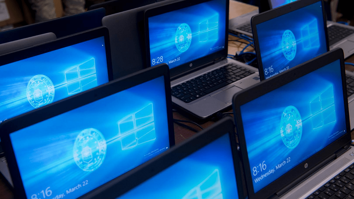 Windows 10 Bug Could Be Damaging SSD Slowly, Microsoft Responds