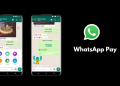 WhatsApp Pay Started In India, Shake Up The Market With High Userbase