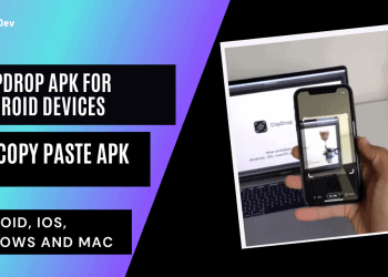 Download ClipDrop APK For Android Devices, AR Copy Paste APK