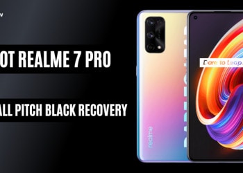 How To Root Realme 7 Pro