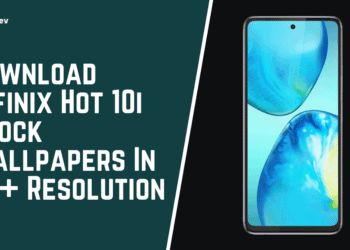Download Infinix Hot 10i Stock Wallpapers In HD+ Resolution