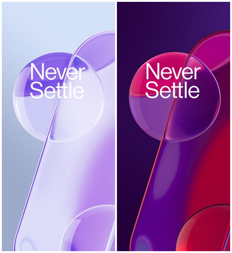 OnePlus 9RT Wallpapers