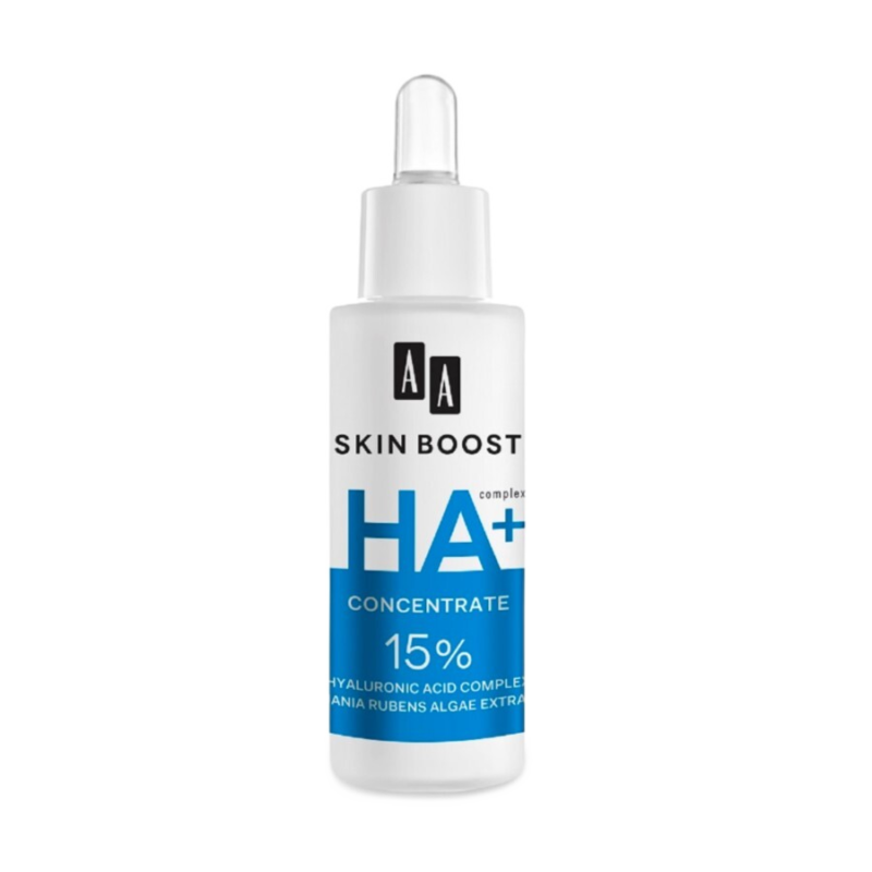 Skin Boost With 15% Hyaluronic Acid 30 ml 1