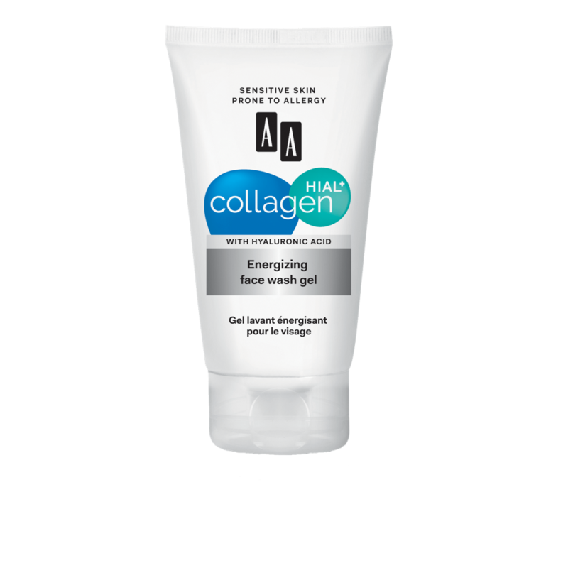 Collagen Energizing Face Wash 150 ml