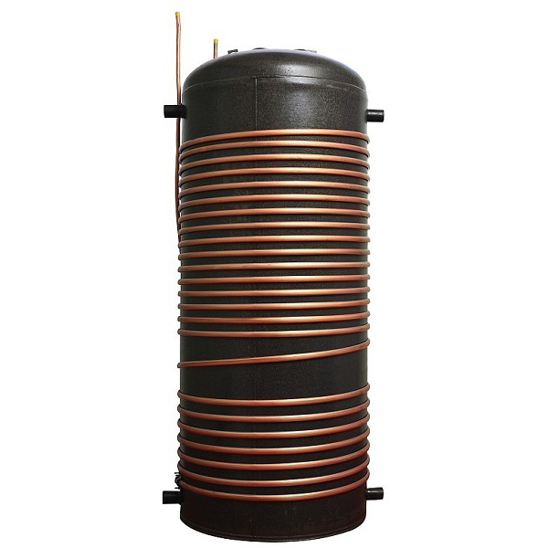 Gmo Water Heater Enamel Water Tank For Heat Pump Gmo Water Heater