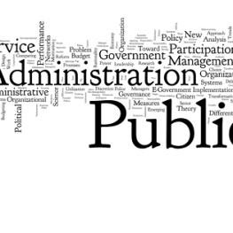 gouni-Public-Administration