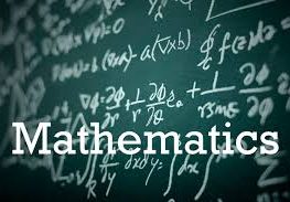 Mathematics 1