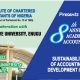 ICAN in collaboration with Godfrey Okoye University to hold its 8th Annual International Academic Conference on Accounting and Finance in GOUNI 3