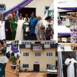 Exciting Milestone at Godfrey Okoye University Teaching Hospital