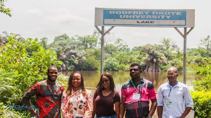 DNA Learning Centre, Nigeria Concludes 2024 DNA Barcoding and Bioconservation Course 2