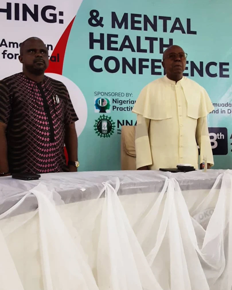 Godfrey Okoye University Hosts International Conference on Mental Health