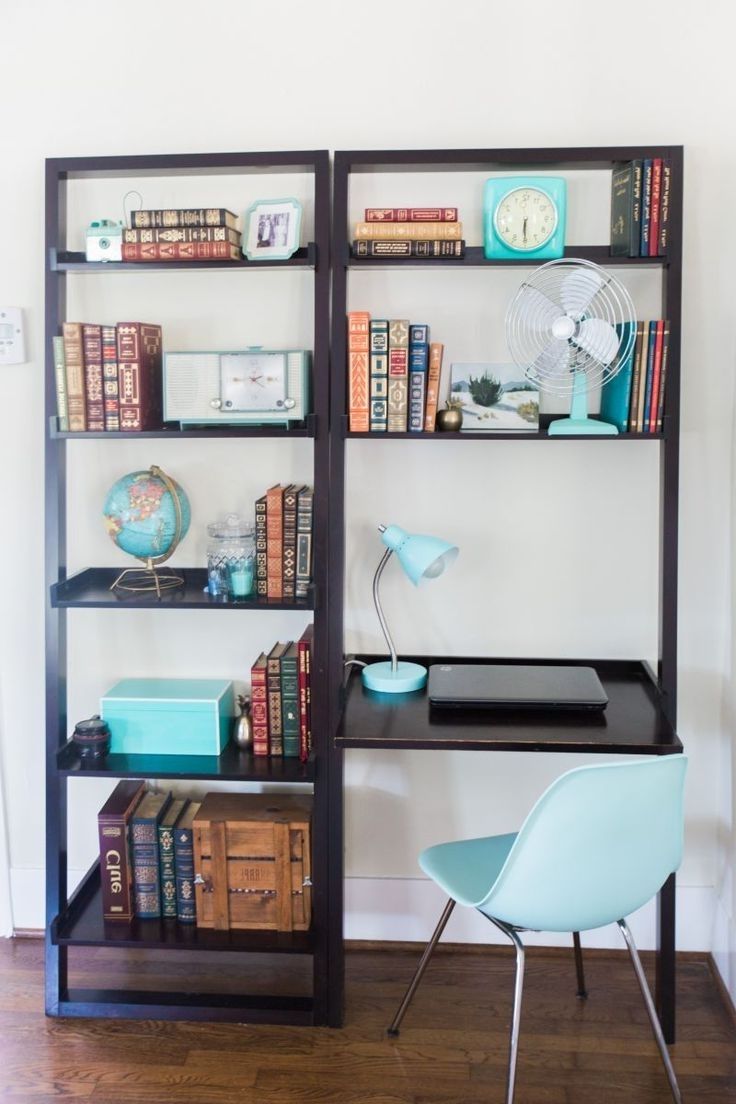 Featured Photo of Desktop Bookcases