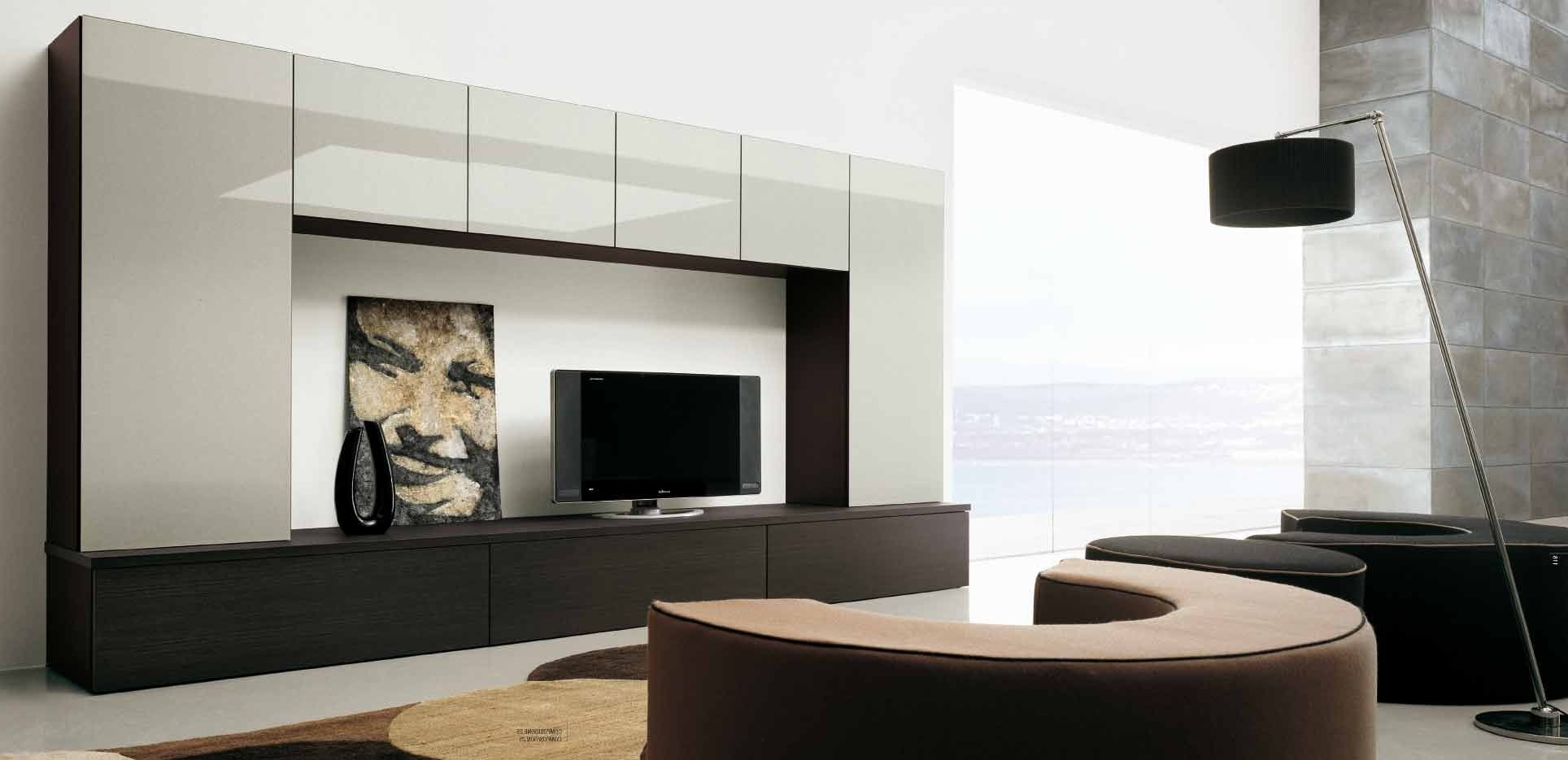 Featured Photo of Modern Wall Units