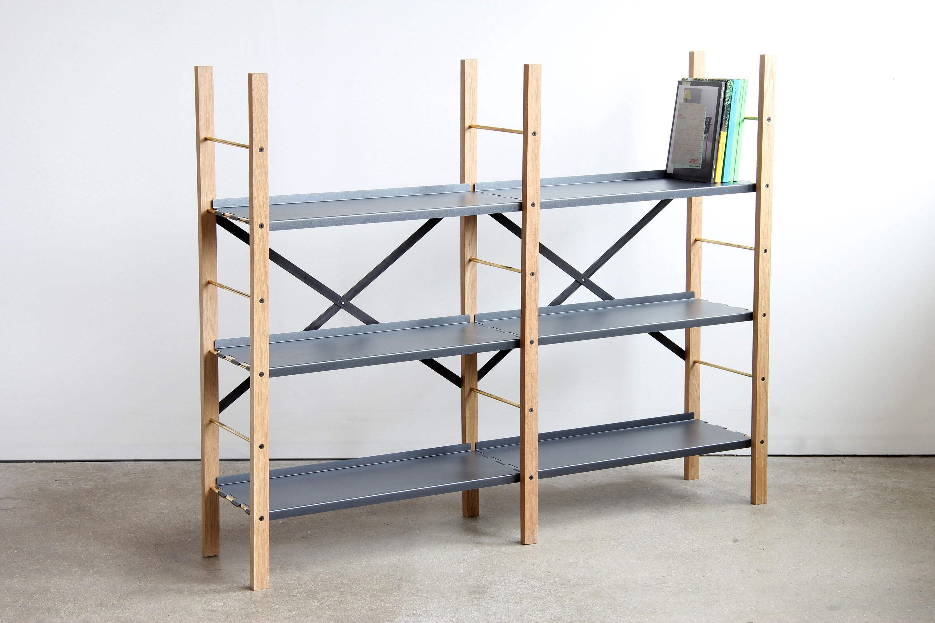 Featured Photo of Free Standing Bookshelves