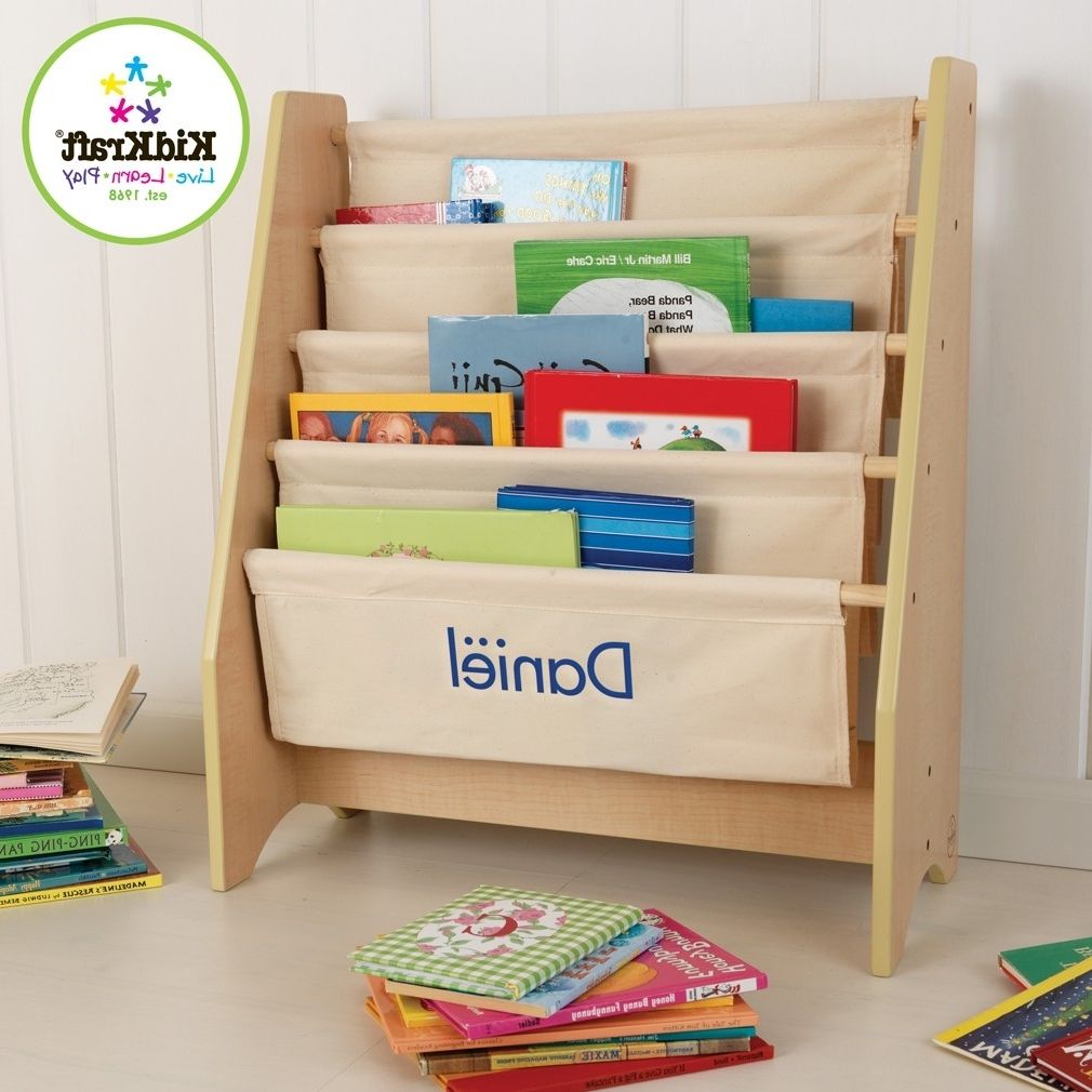 Featured Photo of Childrens Bookcases