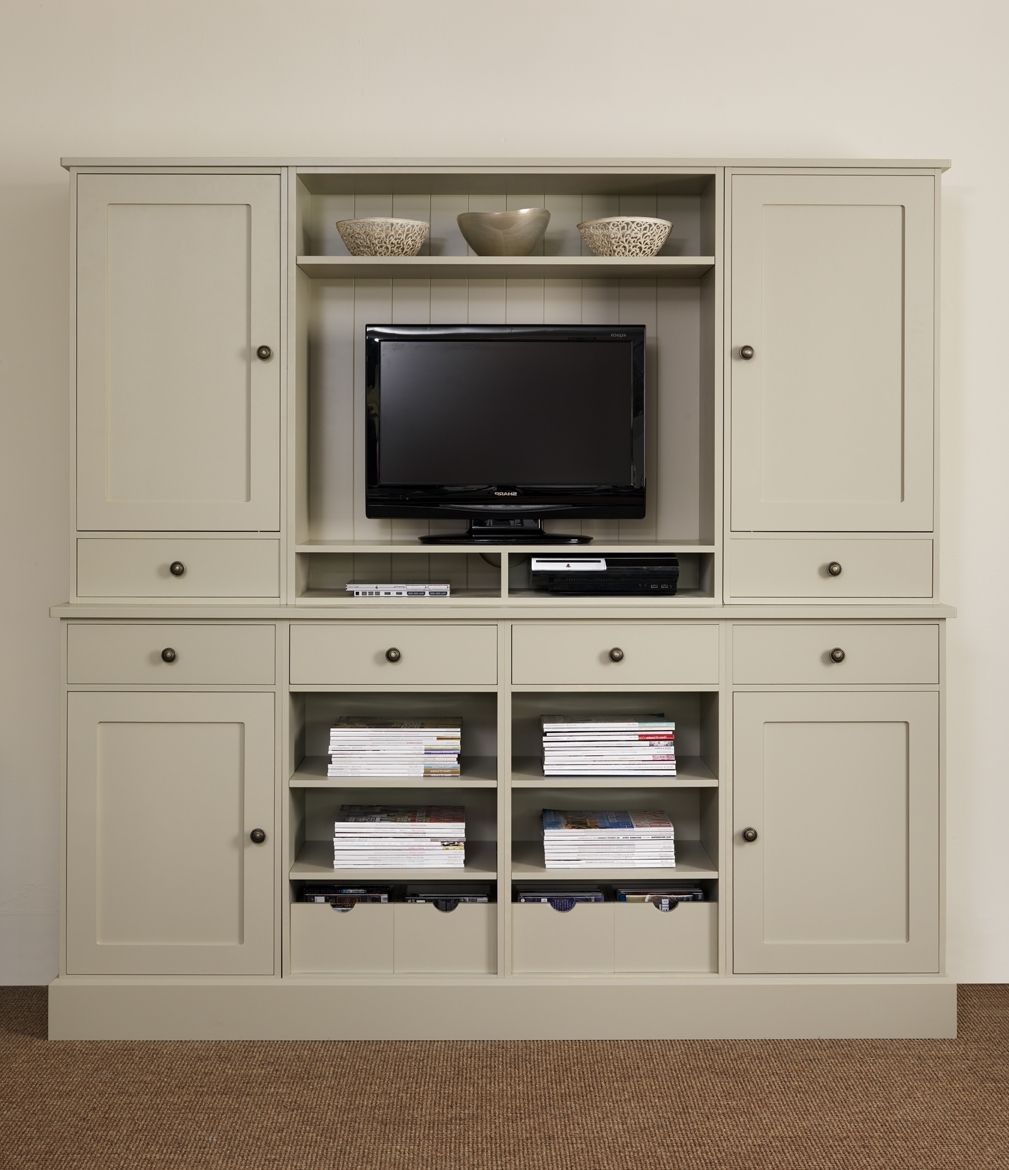Featured Photo of Tv Storage Units
