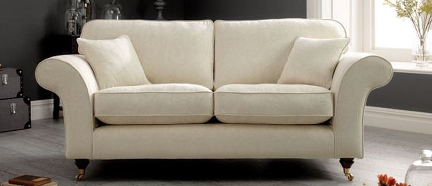 Featured Photo of Sofas With Washable Covers