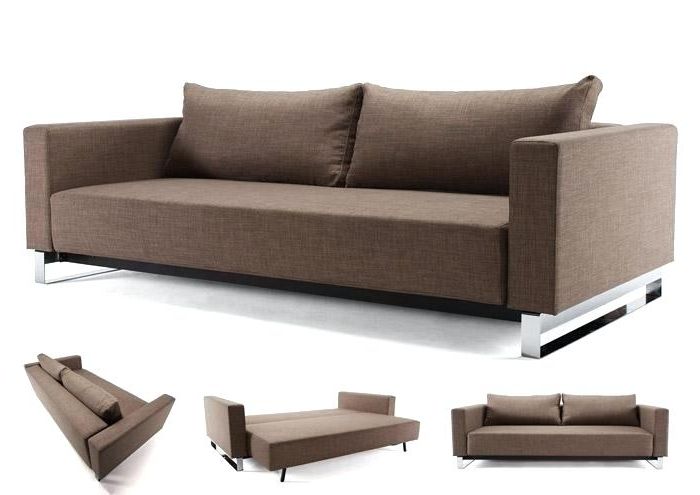 Featured Photo of Queen Size Sofas