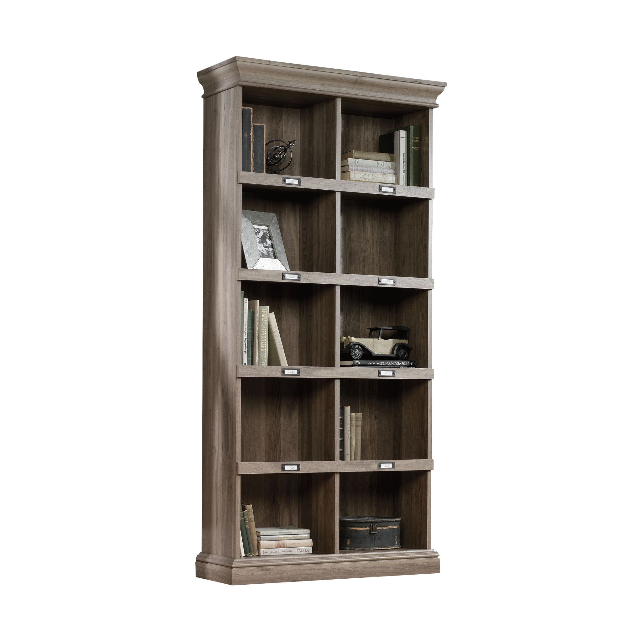 Featured Photo of Bowerbank Standard Bookcases
