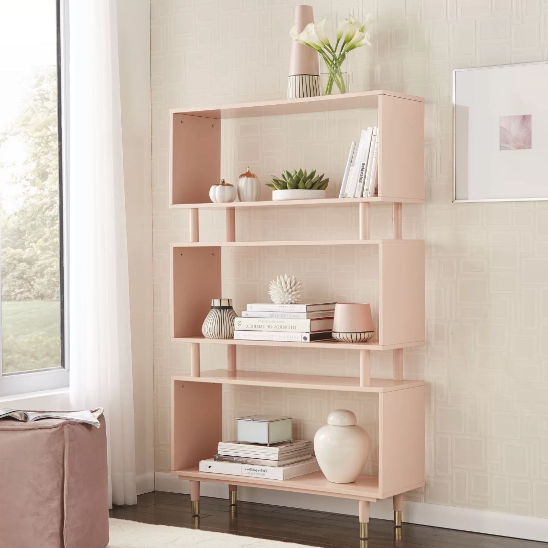 Featured Photo of Crowley Standard Bookcases