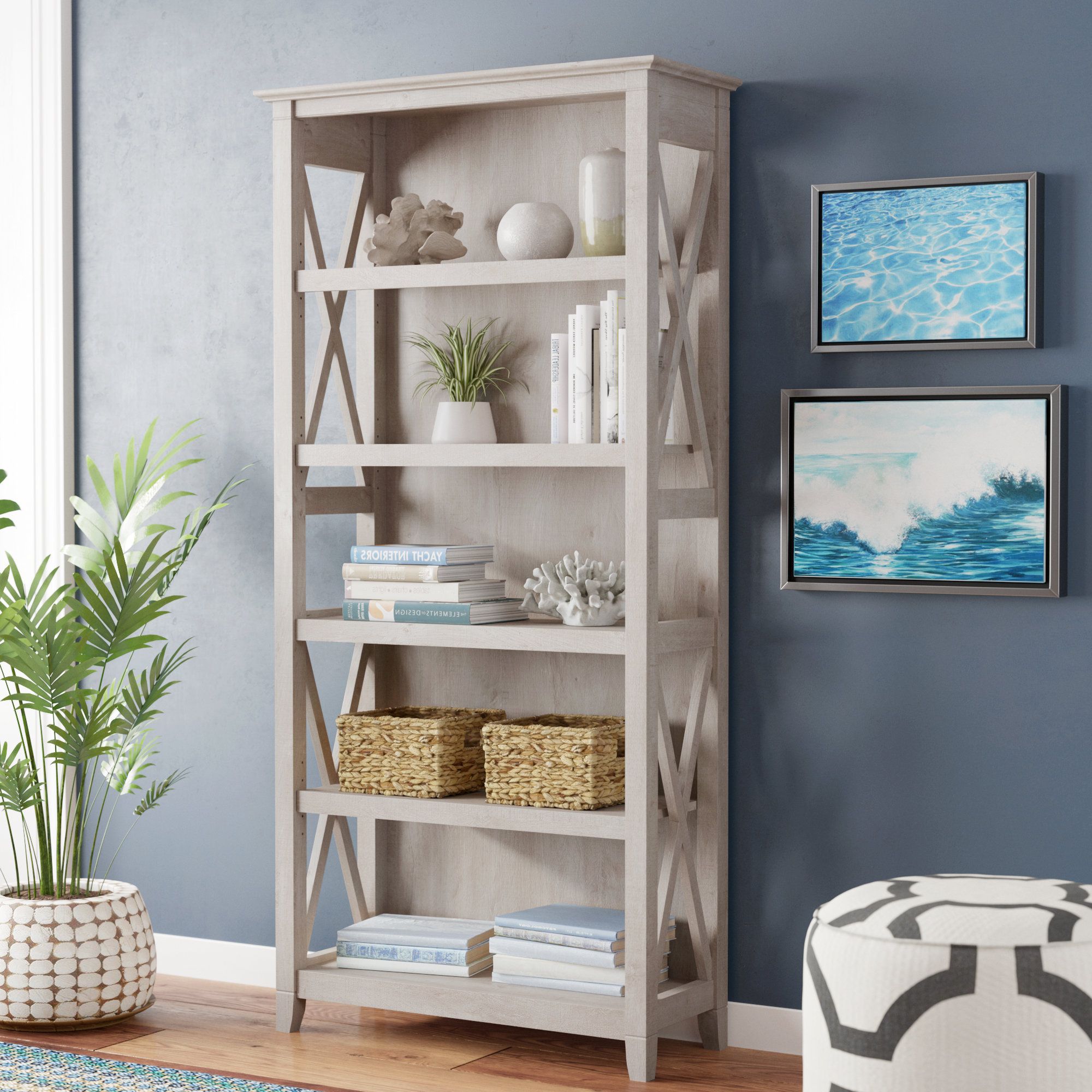 Featured Photo of Oridatown Standard Bookcases
