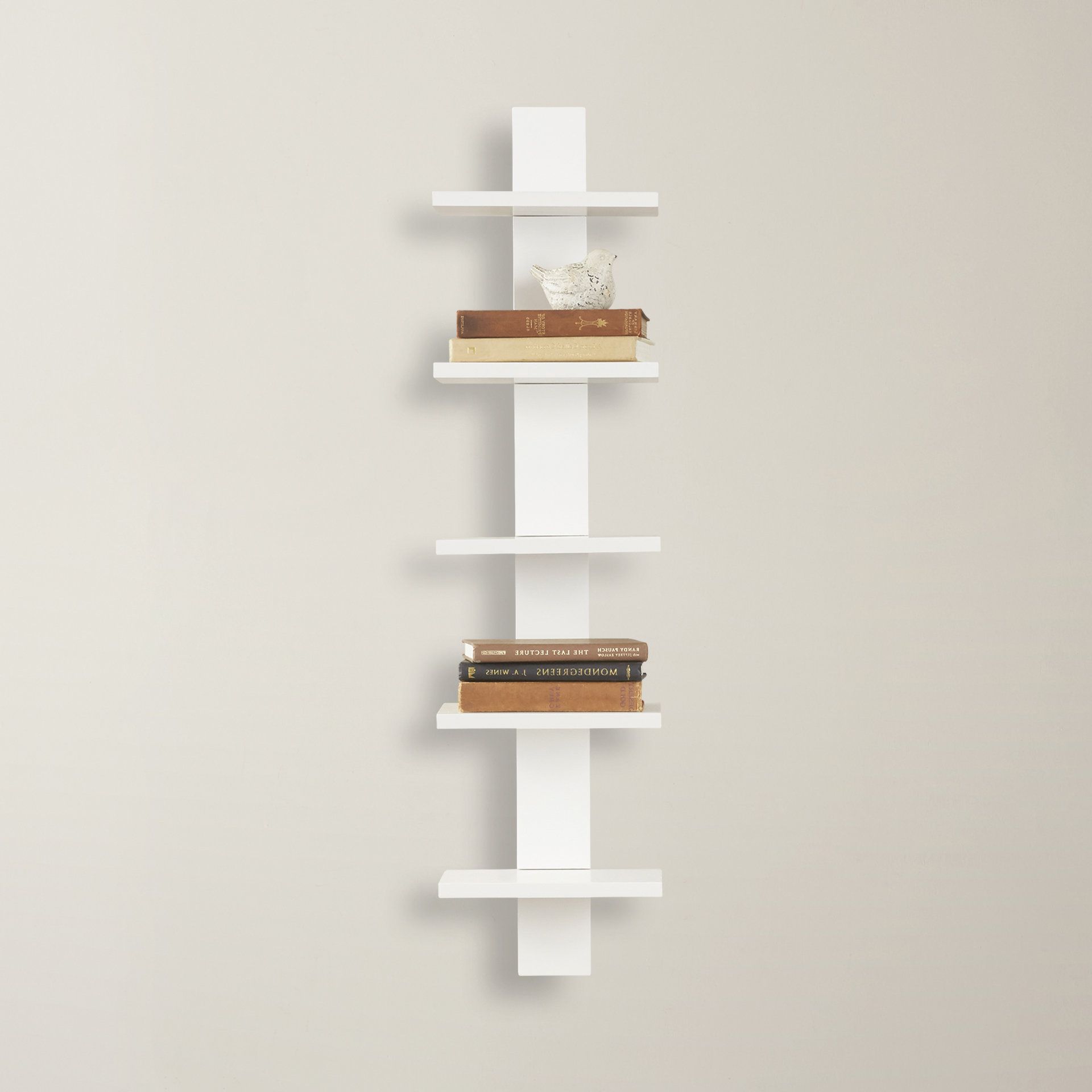 Featured Photo of Waverley Etagere Bookcases