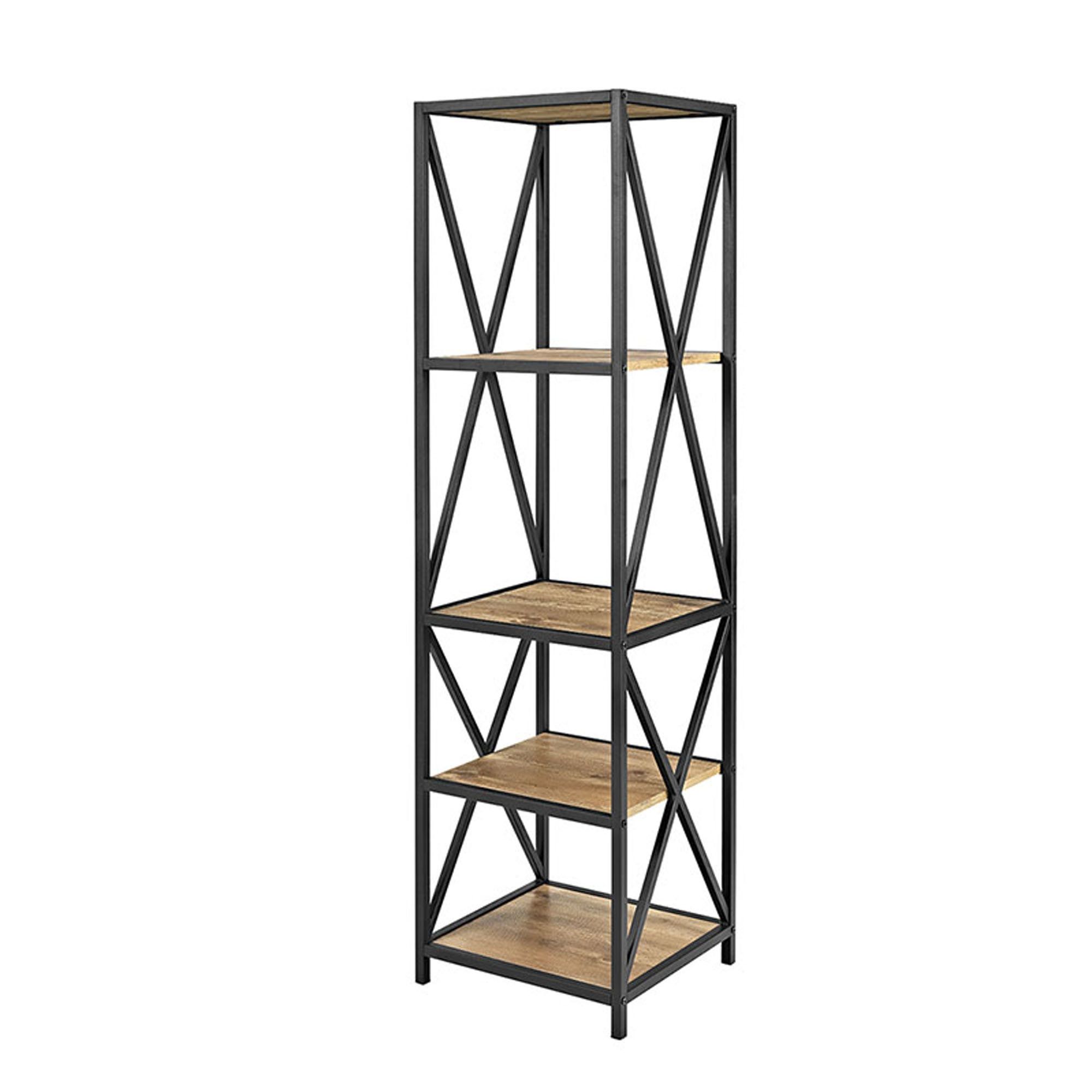 Featured Photo of Augustus Etagere Bookcases
