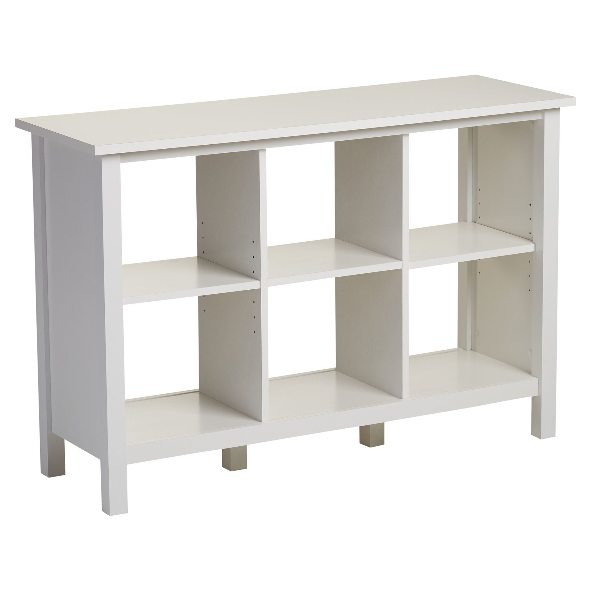 Featured Photo of Broadview Cube Unit Bookcases