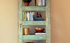 Bookshelves Handmade