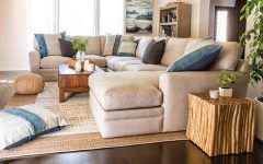 Glamour Ii 3 Piece Sectionals