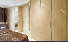 Fitted Wooden Wardrobes
