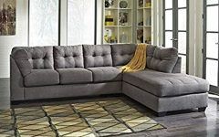 Arrowmask 2 Piece Sectionals with Sleeper & Right Facing Chaise
