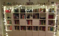 Bookcases Lighting