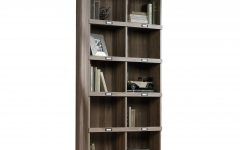 Bowerbank Standard Bookcases