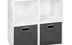 Chastain Storage Cube Unit Bookcases