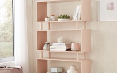Crowley Standard Bookcases