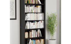 Ikea Hemnes Bookcases