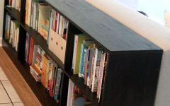 Sofa Bookcases