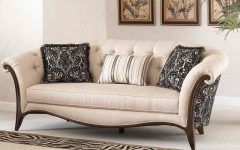Elegant Sofas and Chairs