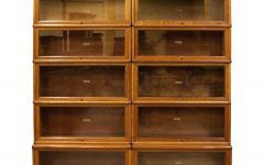 Globe Wernicke Bookcases