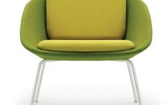 Green Sofa Chairs